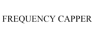 FREQUENCY CAPPER