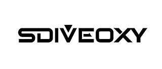 SDIVEOXY