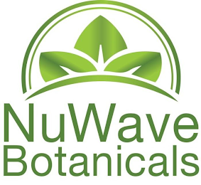 NUWAVE BOTANICALS