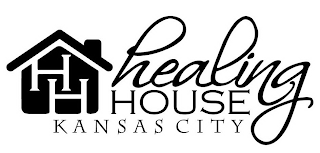 HH HEALING HOUSE KANSAS CITY