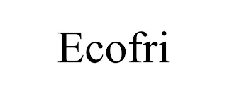 ECOFRI