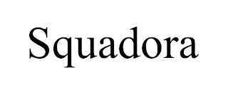 SQUADORA