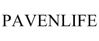 PAVENLIFE