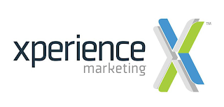 XPERIENCE MARKETING X