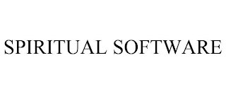 SPIRITUAL SOFTWARE