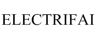 ELECTRIFAI