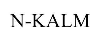 N-KALM