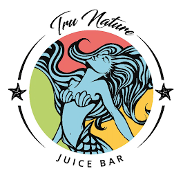 TRU NATURE JUICE BAR