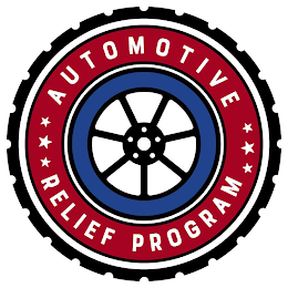 AUTOMOTIVE RELIEF PROGRAM