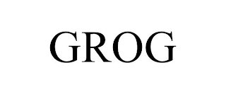 GROG