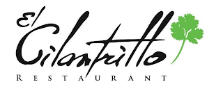 EL CILANTRILLO RESTAURANT