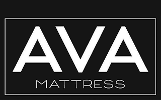 AVA MATTRESS