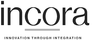 INCORA INNOVATION THROUGH INTEGRATION