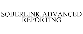 SOBERLINK ADVANCED REPORTING