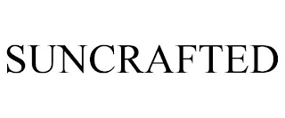 SUNCRAFTED