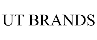 UT BRANDS