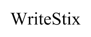 WRITESTIX