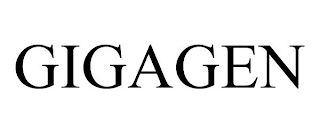 GIGAGEN