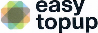 EASY TOPUP