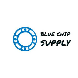 BLUE CHIP SUPPLY