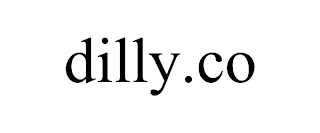 DILLY.CO