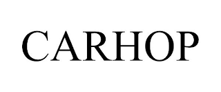 CARHOP