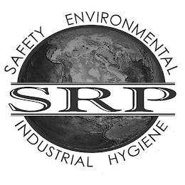 SRP SAFETY ENVIRONMENTAL INDUSTRIAL HYGIENE