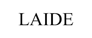 LAIDE
