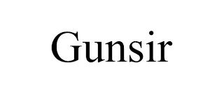 GUNSIR