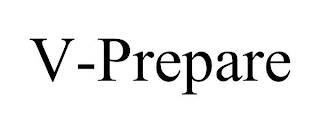 V-PREPARE