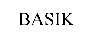 BASIK