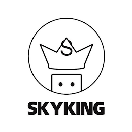 S SKYKING