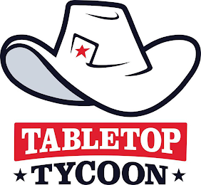 TABLETOP TYCOON