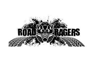 ROAD RAGERS