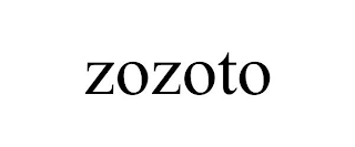 ZOZOTO