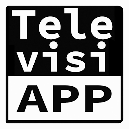 TELEVISI APP