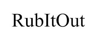 RUBITOUT