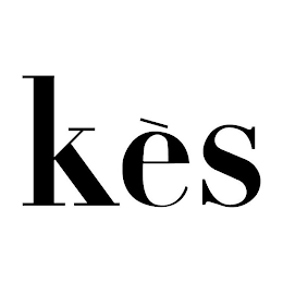 KÈS