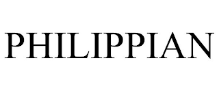 PHILIPPIAN