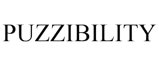 PUZZIBILITY