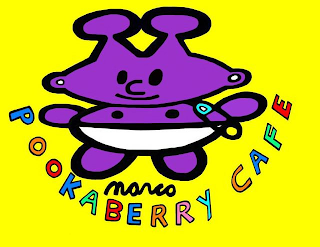 POOKABERRY CAFE MARCO