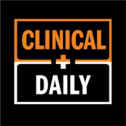 CLINICAL + DAILY