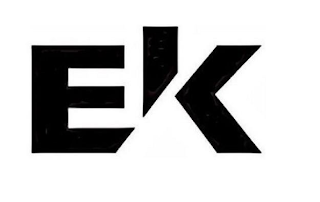 E K