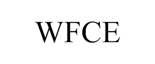 WFCE