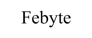 FEBYTE
