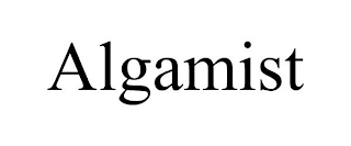 ALGAMIST