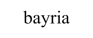 BAYRIA