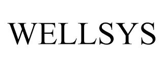 WELLSYS