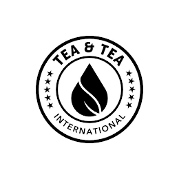 TEA & TEA INTERNATIONAL