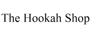 THE HOOKAH SHOP